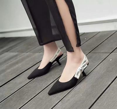 Christian Dior shoes-174